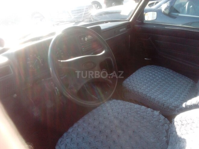 LADA (VAZ) 2107 2000, 77,200 km - 1.6 l - Sumqayıt