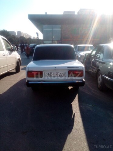 LADA (VAZ) 2107 2000, 77,200 km - 1.6 l - Sumqayıt