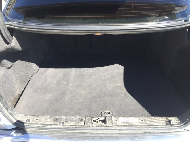 Mercedes E 200 1996, 700,000 km - 2.0 l - Şamaxı