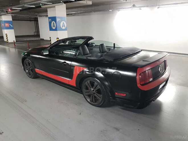 Ford Mustang 2007, 101,500 km - 4.0 l - Bakı