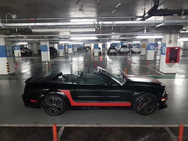 Ford Mustang 2007, 101,500 km - 4.0 l - Bakı