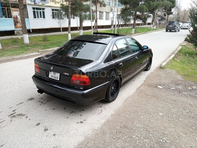 BMW 525 2000, 300,000 km - 2.5 л - Sumqayıt