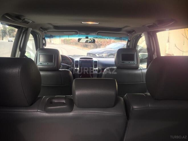 Toyota Land Cruiser 2008, 104,700 km - 4.0 л - Bakı