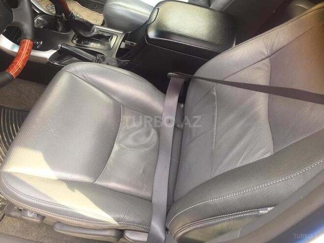 Toyota Land Cruiser 2008, 104,700 km - 4.0 л - Bakı