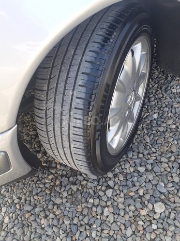 Mercedes E 240 1998, 245,144 km - 2.4 л - Şirvan