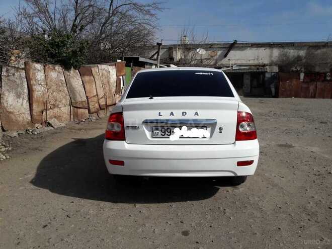 LADA (VAZ) Priora 2013, 141,000 km - 1.6 l - Bakı