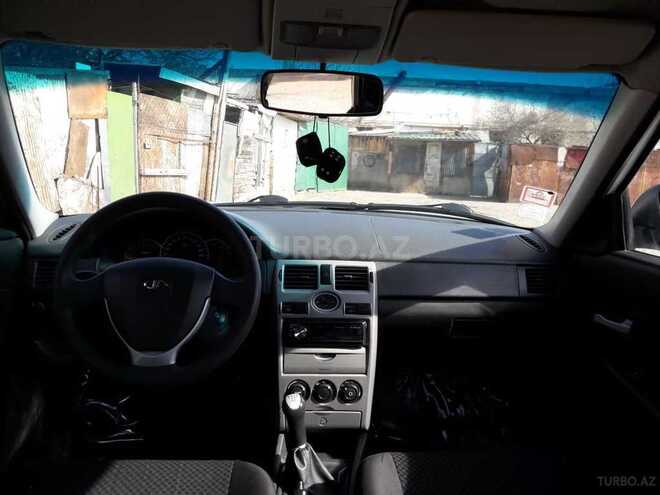 LADA (VAZ) Priora 2013, 141,000 km - 1.6 l - Bakı