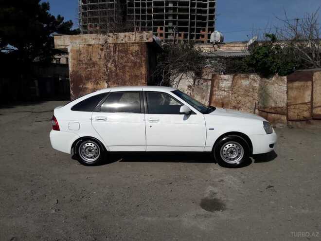 LADA (VAZ) Priora 2013, 141,000 km - 1.6 l - Bakı