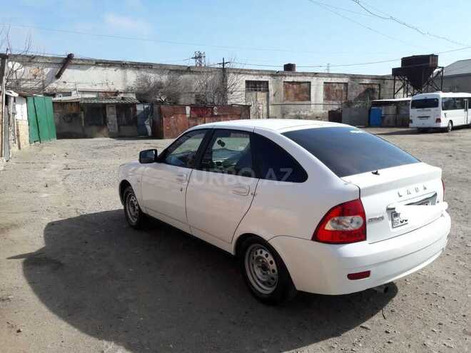 LADA (VAZ) Priora 2013, 141,000 km - 1.6 l - Bakı
