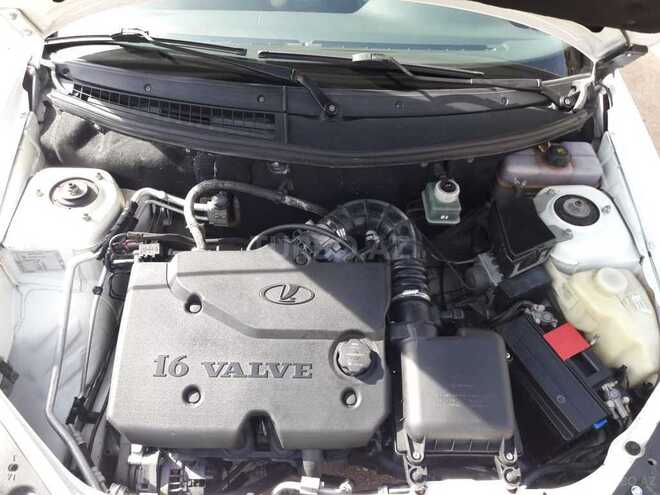 LADA (VAZ) Priora 2013, 141,000 km - 1.6 l - Bakı
