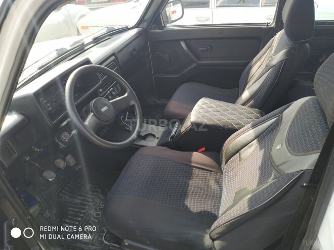 LADA (VAZ) Niva 2005, 75,557 km - 1.7 l - Ağcabədi