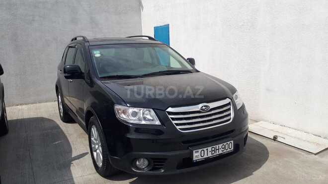 Subaru Tribeca 2007, 105,000 km - 3.6 л - Sumqayıt