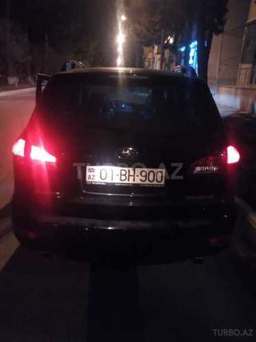 Subaru Tribeca 2007, 105,000 km - 3.6 л - Sumqayıt