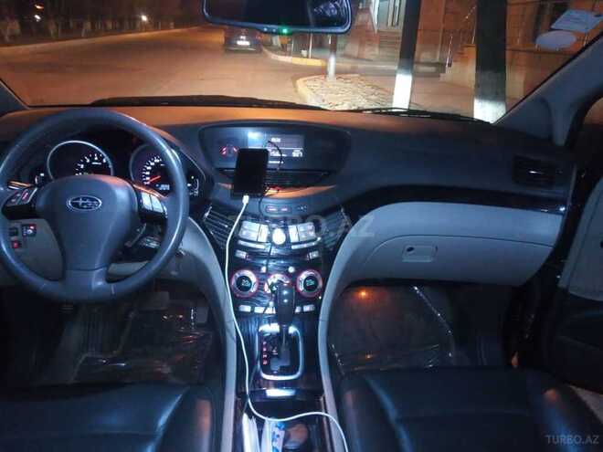 Subaru Tribeca 2007, 105,000 km - 3.6 л - Sumqayıt