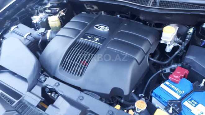 Subaru Tribeca 2007, 105,000 km - 3.6 л - Sumqayıt