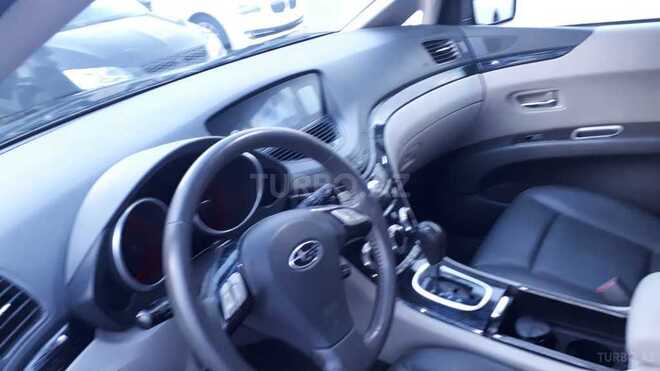 Subaru Tribeca 2007, 105,000 km - 3.6 л - Sumqayıt