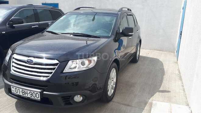 Subaru Tribeca 2007, 105,000 km - 3.6 л - Sumqayıt