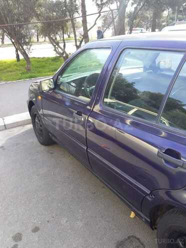Volkswagen Golf 1996, 200,000 km - 2.0 l - Bakı