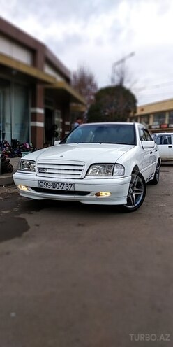 Mercedes C 230 1998, 260,000 km - 2.3 l - Gəncə