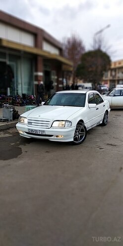 Mercedes C 230 1998, 260,000 km - 2.3 l - Gəncə