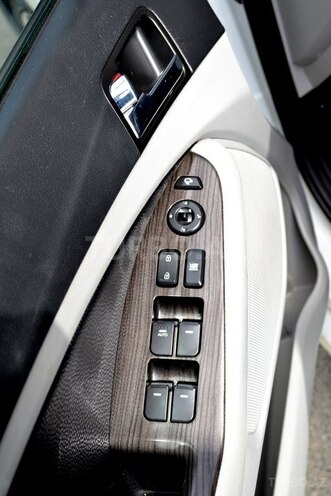 Kia Optima 2011, 96,814 km - 2.0 l - Bakı