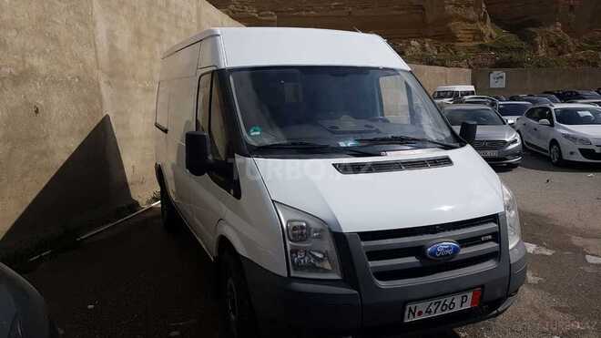 Ford Transit 2007, 18,000 km - 2.5 л - Bakı
