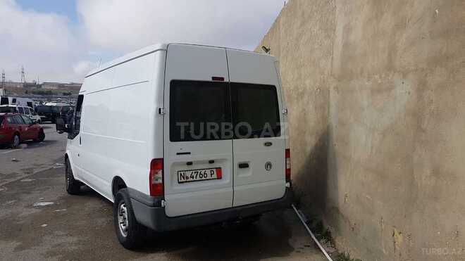 Ford Transit 2007, 18,000 km - 2.5 л - Bakı