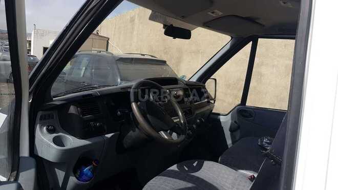 Ford Transit 2007, 18,000 km - 2.5 л - Bakı