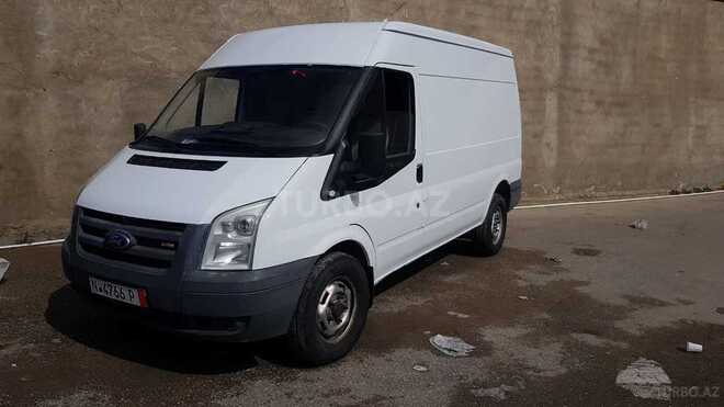 Ford Transit 2007, 18,000 km - 2.5 л - Bakı