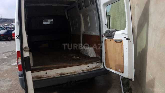 Ford Transit 2007, 18,000 km - 2.5 л - Bakı
