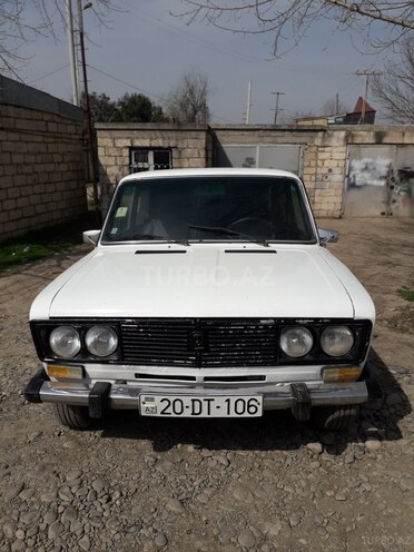 LADA (VAZ) 2106 1994, 200,000 km - 1.6 l - Ağdam