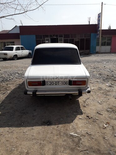 LADA (VAZ) 2106 1994, 200,000 km - 1.6 l - Ağdam