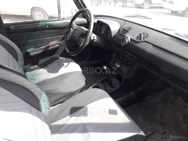 LADA (VAZ) 2106 1994, 200,000 km - 1.6 l - Ağdam