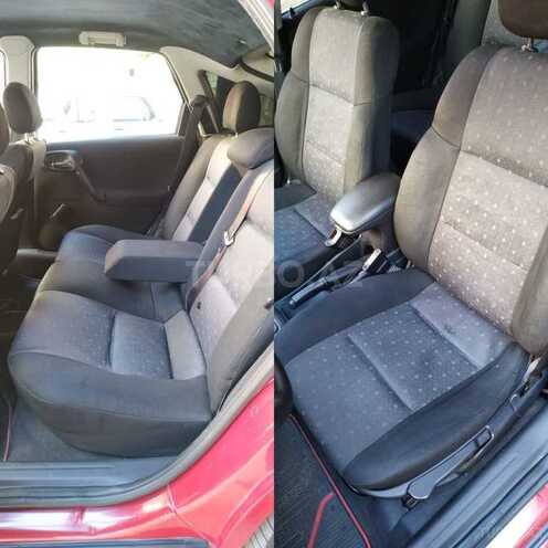 Opel Vectra 2000, 252,000 km - 1.8 l - Mingəçevir