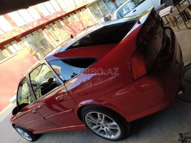 Opel Vectra 2000, 252,000 km - 1.8 l - Mingəçevir