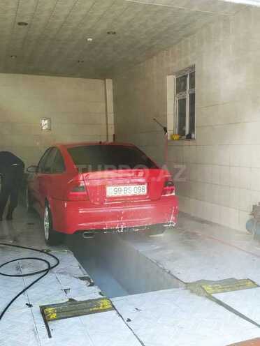 Opel Vectra 2000, 252,000 km - 1.8 l - Mingəçevir