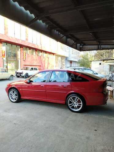 Opel Vectra 2000, 252,000 km - 1.8 l - Mingəçevir