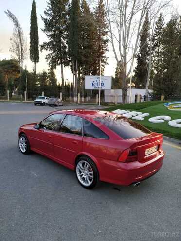 Opel Vectra 2000, 252,000 km - 1.8 l - Mingəçevir