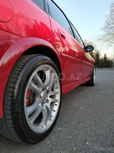 Opel Vectra 2000, 252,000 km - 1.8 l - Mingəçevir