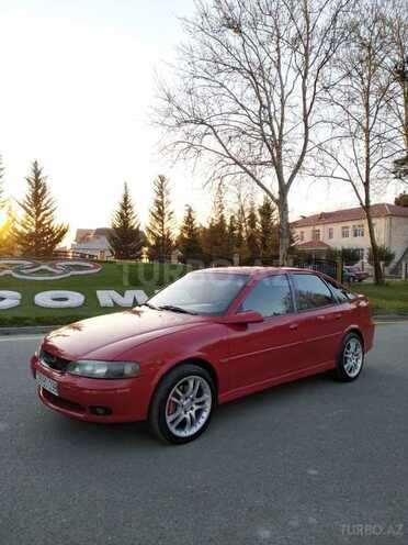 Opel Vectra 2000, 252,000 km - 1.8 l - Mingəçevir