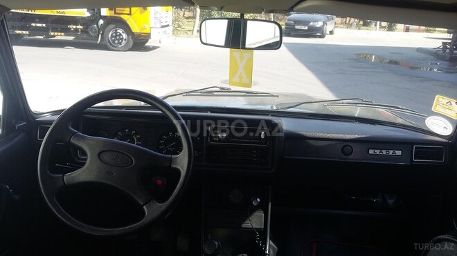 LADA (VAZ) 2107 2010, 140,000 km - 1.6 l - Bakı