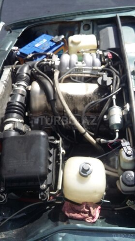 LADA (VAZ) 2107 2010, 140,000 km - 1.6 l - Bakı