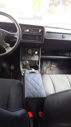 LADA (VAZ) 2107 2010, 140,000 km - 1.6 l - Bakı