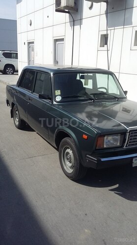 LADA (VAZ) 2107 2010, 140,000 km - 1.6 l - Bakı