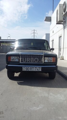 LADA (VAZ) 2107 2010, 140,000 km - 1.6 l - Bakı