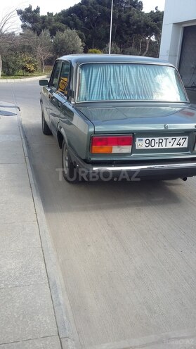 LADA (VAZ) 2107 2010, 140,000 km - 1.6 l - Bakı
