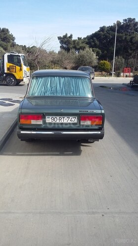 LADA (VAZ) 2107 2010, 140,000 km - 1.6 l - Bakı