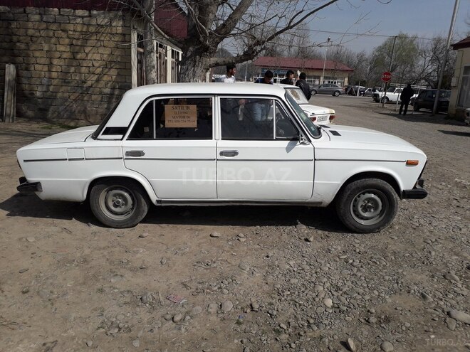 LADA (VAZ) 2106 1994, 200,000 km - 1.6 l - Ağdam