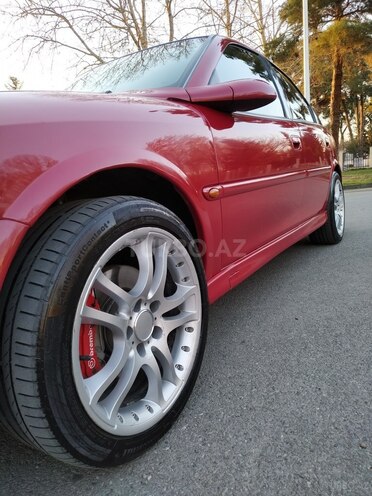 Opel Vectra 2000, 252,000 km - 1.8 l - Mingəçevir