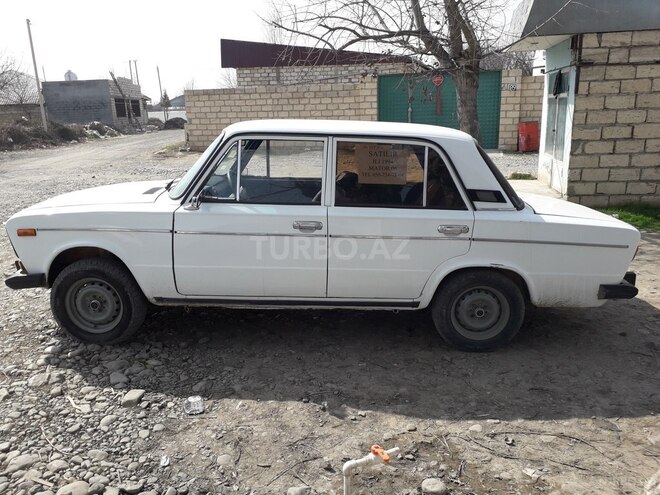 LADA (VAZ) 2106 1994, 200,000 km - 1.6 l - Ağdam